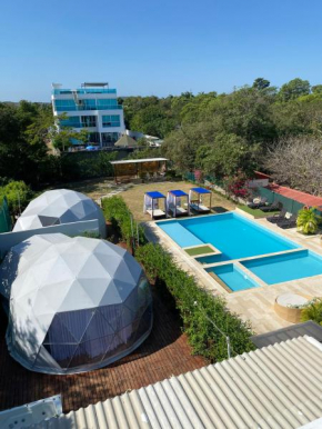 Hotel Aqua House